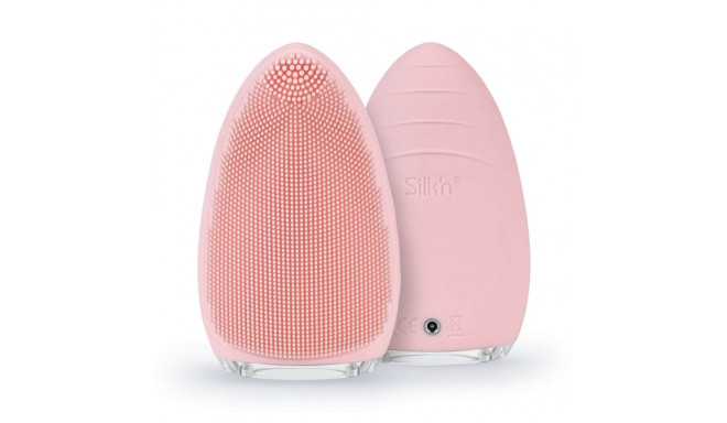 Silkn Bright Silicone Facial Cleansing Brush (FB1PE1P001)