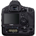 Canon EOS-1D X Mark III