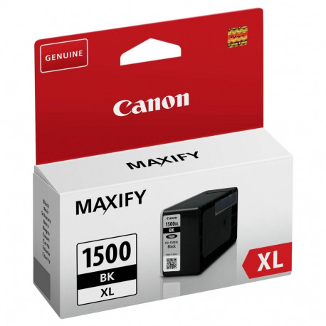Canon TINT PGI-1500XL BK