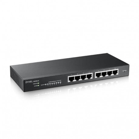 Zyxel GS1915-8-EU0101F