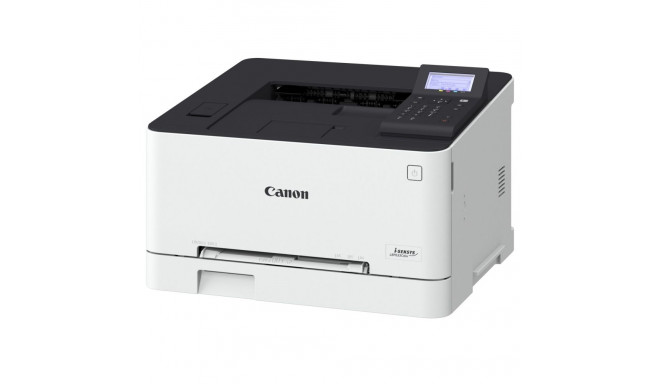 Canon i-Sensys LBP633CDW