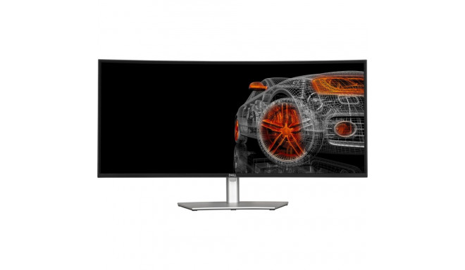 Dell U3423WE - 60Hz | UWQHD | 34'' | IPS | 5ms