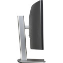 Dell U3423WE - 34" | IPS | UWQHD | DisplayPort, HDMI, USB-C | Głośniki 2 x 5 W | Pivot | VESA 100