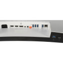 Dell U3423WE - 34" | IPS | UWQHD | DisplayPort, HDMI, USB-C | Głośniki 2 x 5 W | Pivot | VESA 100