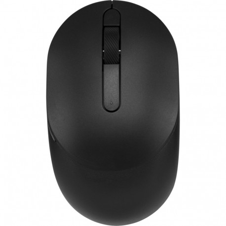 Dell hiir MS3320W juhtmevaba, must