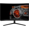 Samsung Odyssey G85NB LS32BG850NPXEN - 32" | VA | 4K | 240 Hz | HDMI 2.1 | HDR | Pivot
