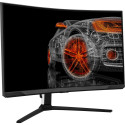 Samsung Odyssey G85NB LS32BG850NPXEN - 32" | VA | 4K | 240 Hz | HDMI 2.1 | HDR | Pivot