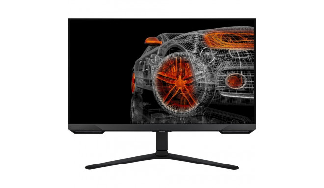Samsung Odyssey G70B LS32BG700EUXEN - 144Hz | 4K | 32'' | IPS | 1ms