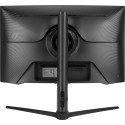 Samsung Odyssey G6 LS32BG650EUXEN - 32" | VA | QHD | 240 Hz | DisplayPort, HDMI 2.1 | HDR | Pivot