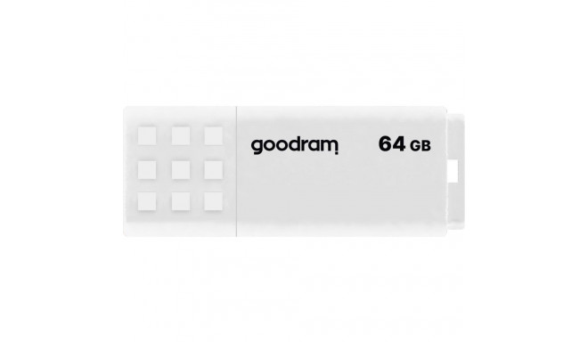 GOODRAM 64GB UME 2 biały