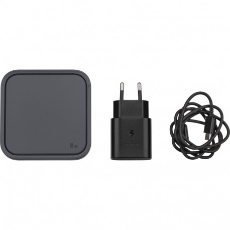 Samsung 15W EP-P2400 czarna