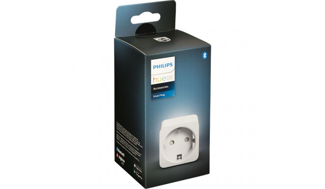 Philips Hue smart plug / inteligentne gniazdko