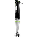 Braun Multi Quick 9 MQ9187XLI czarno-srebrny