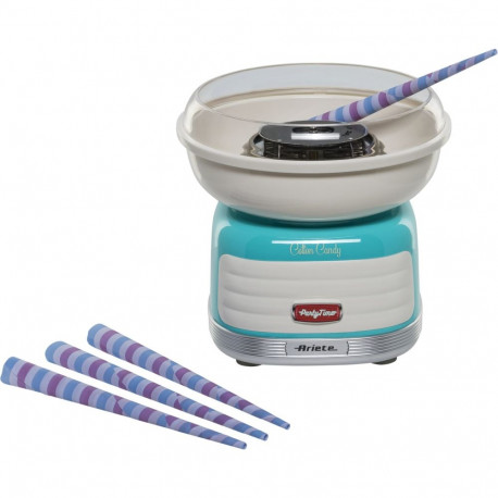 Ariete PartyTime 2973/01 suhkruvati masin