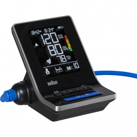 Braun ExactFit 5 BUA6350 must