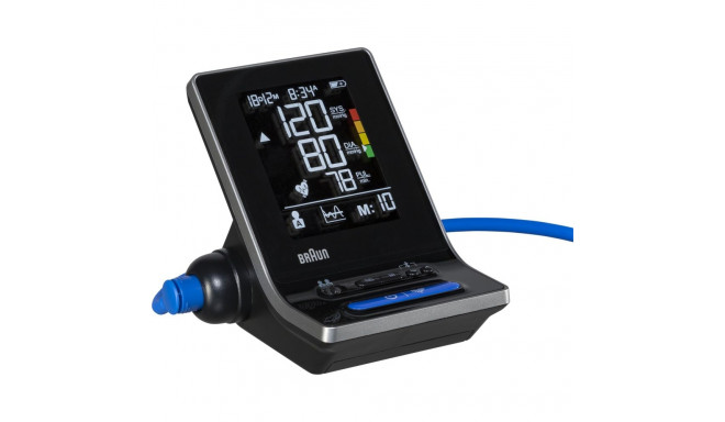 Braun ExactFit 5 BUA6350 must