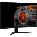 AOC C32G2ZE - 31.5" | VA Curved | Full HD | 2 x HDMI | Display Port | VESA 100