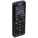 Sony ICD-UX570 4GB pamięci z USB