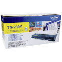 Toner Brother TN230Y zółty