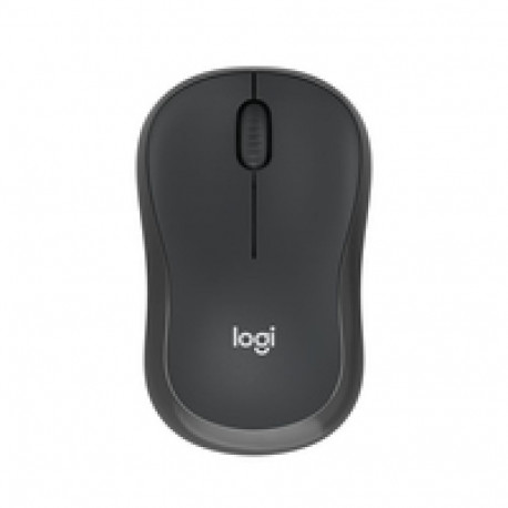Logitech Silent Mouse  M240  Wireless  Bluetooth  Graphite