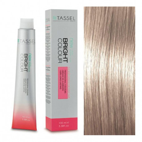 Eurostil juuksevärv Bright Colour Nº10.1 1UN, plaatina kirsiblond