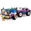 LEGO FRIENDS 42603 STARGAZING CAMPING VEHICLE