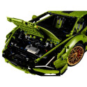 LEGO TECHNIC 42115 LAMBORGHINI SIÁN FKP 37