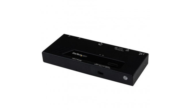 2 HDMI SWITCH PORT W/ AUTO PRIO/.