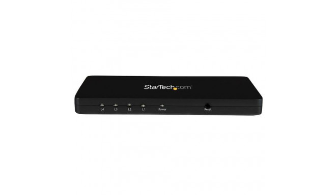 4K HDMI 4-PORT VIDEO SPLITTER/.