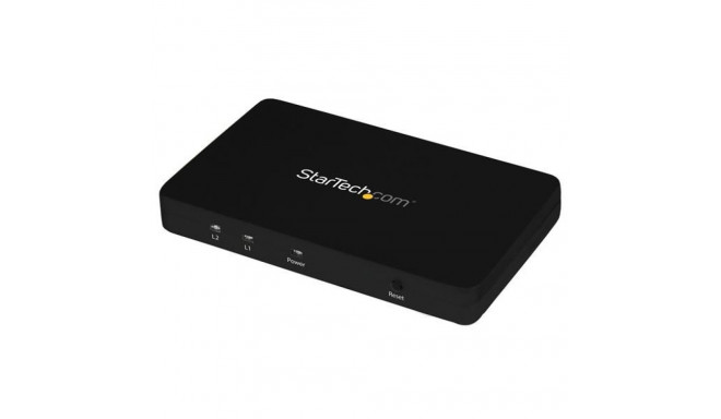 4K HDMI 2-PORT VIDEO SPLITTER/.