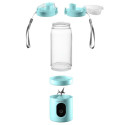 CONCEPT Cordless Smoothie Blender SM4002