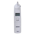 Omron Gentle Temp 520 Contact White Ear