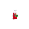 Tefal MB756G31 slicer Electric Red,White 150 W