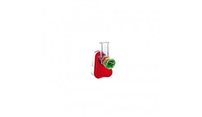 TEFAL | MB756G31 | Red/White | 150 W