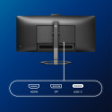 Philips | 34E1C5600HE/00 | 34 " | VA | 3440 x 1440 pixels | 21:9 | 4 ms | 300 cd/m2 | Black | HDMI p