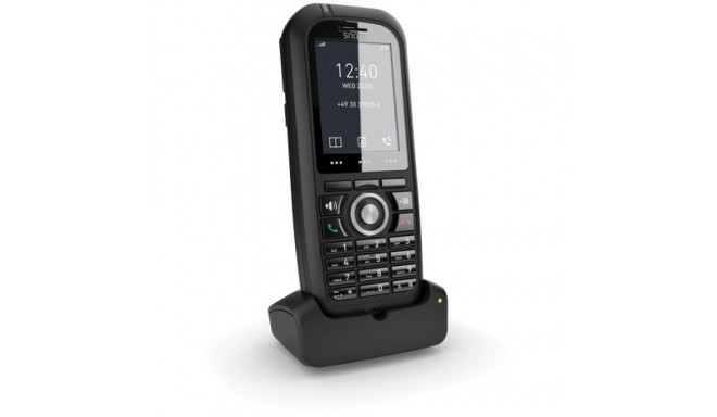 "SNOM M80 DECT Handset"