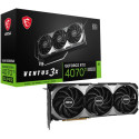 "RTX 4070 Ti Super 16GB MSI Ventus 3X OC GDDR6X 3 Fan"