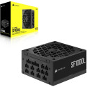 "1000W Corsair SF-L Series SF1000L | 80+ Gold"