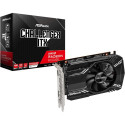 "RX 6400 4GB ASRock Radeon Challenger ITX GDDR6 1Fan"