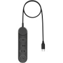 "Jabra Engage 50 II Link USB-C, UC"