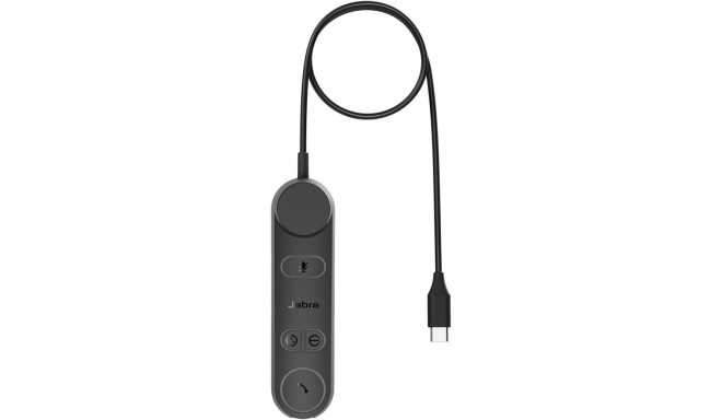 "Jabra Engage 50 II Link USB-C. UC"