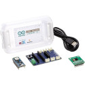 "ARDUINO Tiny Machine Learning Kit"