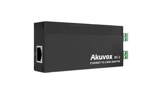 "Akuvox NC-2"