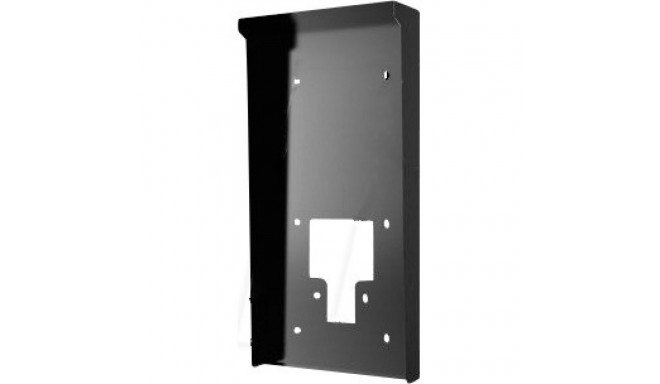 "Video-TFE S539 Rain Cover On-Wall"