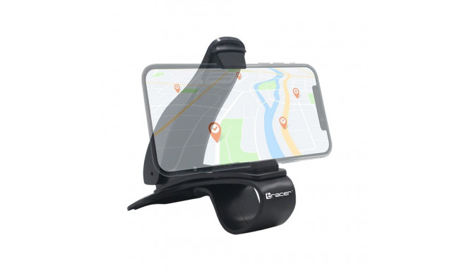 Smartphone holder U18 (dashboard)