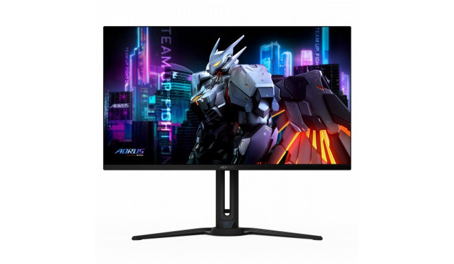 Monitor 31,5 cala FO32U2 OLED UHD 240HZ 2xHDMI DP USB-C 2xUSB PIVOT SPEAKER