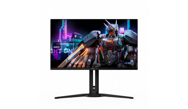 Monitor 27 cali FO27Q3 OLED 0,03/USB-C/HDMI/DP