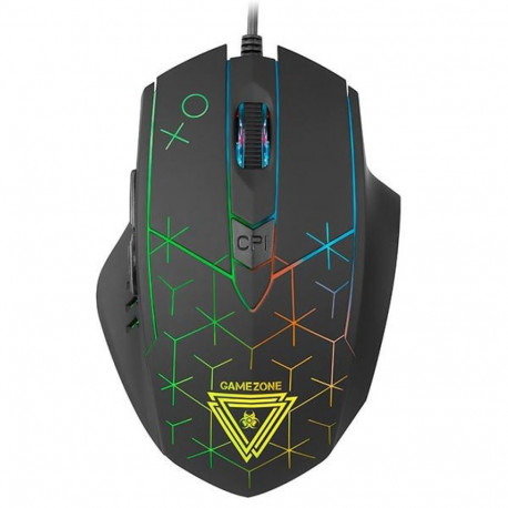 Mouse GAMEZONE XO USB