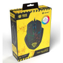 Mouse GAMEZONE XO USB