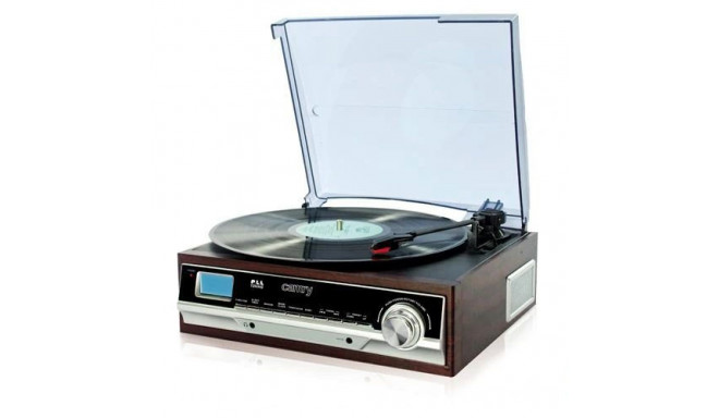 Camry CR 1113 Turntable with radio